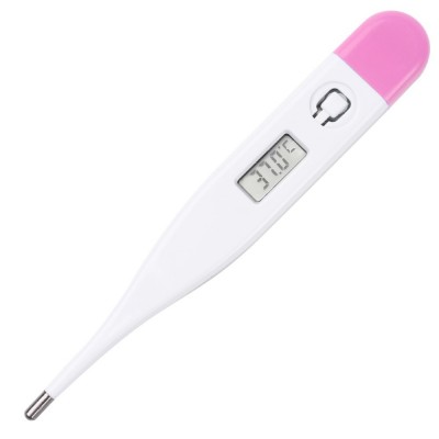 Stock Deliver Hot Sell Armpit Oral Home Baby Thermometer Electronic Digital Thermometer